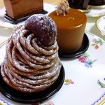 なかたに亭 - (2016.01月)