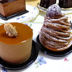 なかたに亭 - (2016.01月)