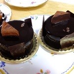 なかたに亭 - (2016.01月)