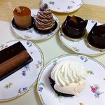 なかたに亭 - (2016.01月)