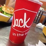 Jack in the box - 