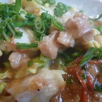 おやさい健究所 - ホルモン～だよぉ～