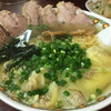 手打ちラーメン珍来 北千住店