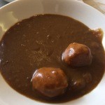 レストラン雪河亭 - 2016.02カレーバイキング