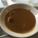 レストラン雪河亭 - 2016.02カレーバイキング