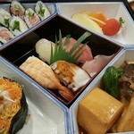 瀬戸鮨 - 