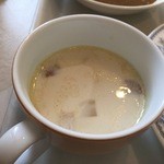 レストラン雪河亭 - 2016.02カレーバイキング