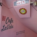 CAFE LA VIDA - 