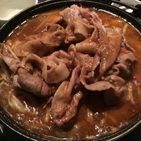 焼肉 にくなべ屋 神戸びいどろ 北野坂店 - 神戸牛・ＳＰＦポーク・ホルモン入