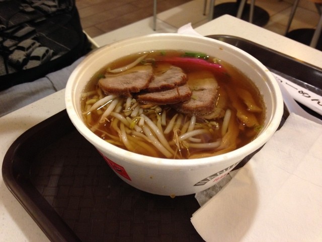 らあめん丸 Manichi Ramen - アラモアナ/ラーメン | 食べログ