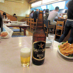 ビール大瓶2016.03.06