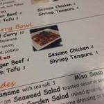 Samurai Sushi & Bento - 