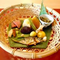 ろあん松田 篠山店 - 