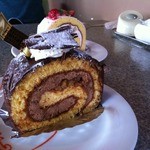 Fonthinu - Choco-Roll