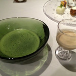 レフェルヴェソンス - 