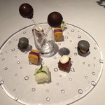 レフェルヴェソンス - 