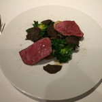 レフェルヴェソンス - 