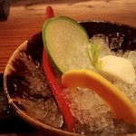 肉家かぐら - 「2016.03」