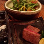 肉家かぐら - 「2016.03」