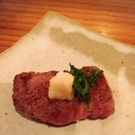 肉家かぐら - 「2016.03」