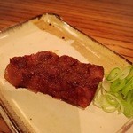 肉家かぐら - 「2016.03」