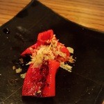 肉家かぐら - 「2016.03」