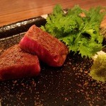 肉家かぐら - 「2016.03」