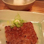 肉家かぐら - 「2016.03」