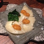 紅紅火火 - フカヒレ刺身