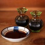 九州料理　とっとっと - しょうゆ
