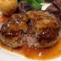 肉料理ふくなが - 