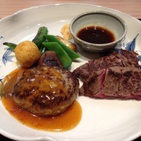 肉料理ふくなが - 