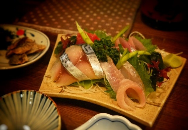 さいとうさんち - 小樽（居酒屋）の写真