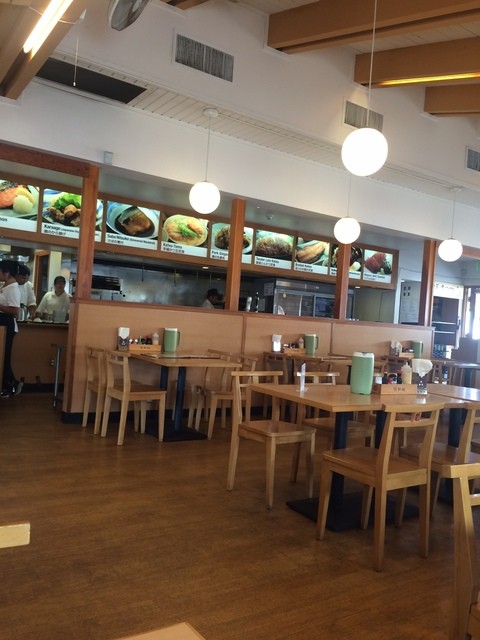 Hinone Mizunone （火の音 水の音） - キングストリート/食堂 | 食べログ