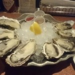 グランド・セントラル・オイスターバー&レストラン 品川店 - 