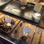 ル・シュクレクール - 店内