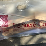 ル・シュクレクール - 袋