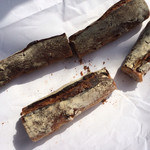 ル・シュクレクール - バトンブランシュ 300円