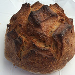 ル・シュクレクール - パン オ フィグ 460円