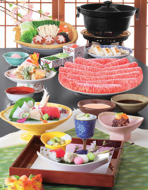 写真 木曽路 太平通店 キソジ 南荒子 しゃぶしゃぶ 食べログ