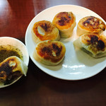 でっかい餃子 曽さんの店 代々木店 - 