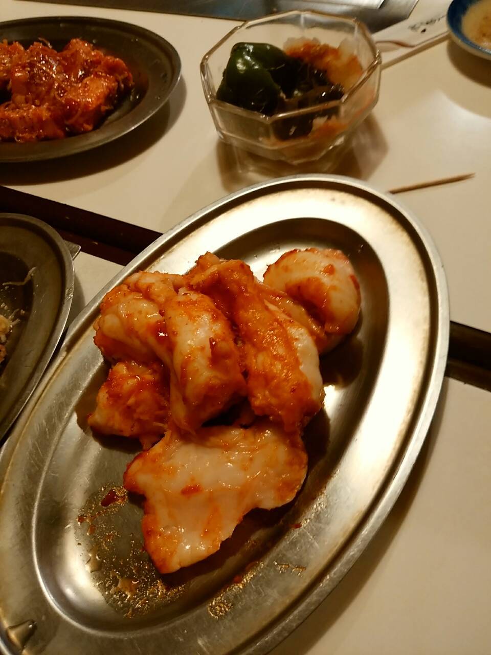 焼肉華蓮 name=