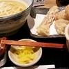 うどん処 松 - 料理写真: