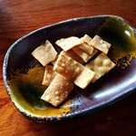 玄鹿 - （2016.3）蕎麦あられ