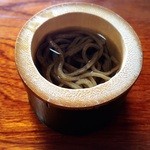 玄鹿 - （2016.3）水そば