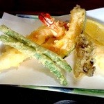 玄鹿 - （2016.3）天婦羅♪