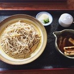 玄鹿 - （2016.3）鴨汁蕎麦