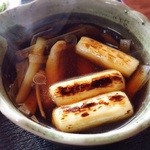 玄鹿 - （2016.3）鴨汁