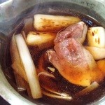 玄鹿 - （2016.3）鴨汁