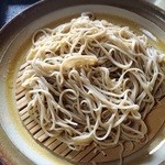 玄鹿 - （2016.3）吟醸蕎麦